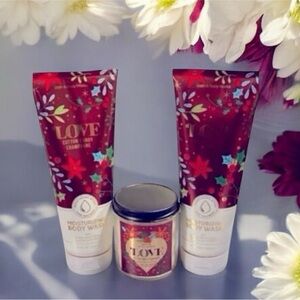 Cotton Candy Champagne Bundle